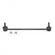 Entretoise/tige, stabilisateur avant gauche CTR CL0220L - Visuel 2
