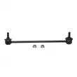 Entretoise/tige, stabilisateur avant droit CTR CL0220R - Visuel 2