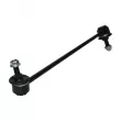 Entretoise/tige, stabilisateur avant gauche CTR CL0221L - Visuel 1