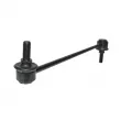 Entretoise/tige, stabilisateur CTR CL0249 - Visuel 2