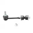 Entretoise/tige, stabilisateur CTR CL0251 - Visuel 1