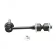 Entretoise/tige, stabilisateur CTR CL0251 - Visuel 2