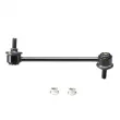 Entretoise/tige, stabilisateur avant droit CTR CL0265R - Visuel 1