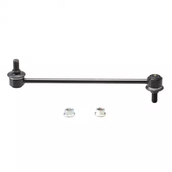 Entretoise/tige, stabilisateur CTR CL0291