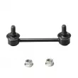 Entretoise/tige, stabilisateur CTR CL0294 - Visuel 1