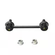 Entretoise/tige, stabilisateur CTR CL0294 - Visuel 2