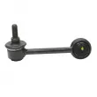 Entretoise/tige, stabilisateur avant gauche CTR CL0431L - Visuel 3