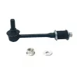 Entretoise/tige, stabilisateur CTR CL0580 - Visuel 2