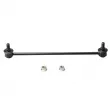 Entretoise/tige, stabilisateur CTR CL0591 - Visuel 2