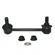 Entretoise/tige, stabilisateur arrière droit CTR CL0616R - Visuel 2