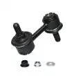 Entretoise/tige, stabilisateur CTR CL0625 - Visuel 2