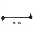Entretoise/tige, stabilisateur avant gauche CTR CL0649L - Visuel 3