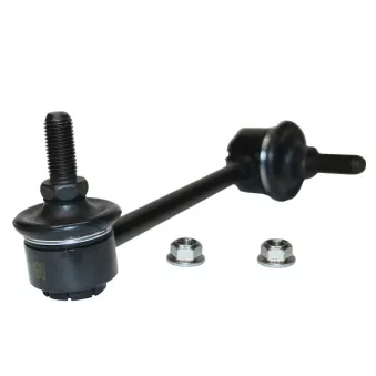 Entretoise/tige, stabilisateur arrière gauche CTR CL0650L