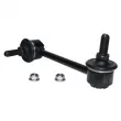 Entretoise/tige, stabilisateur arrière droit CTR CL0650R - Visuel 1
