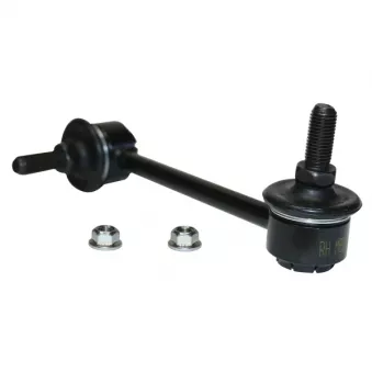 Entretoise/tige, stabilisateur arrière droit CTR CL0650R