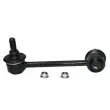 Entretoise/tige, stabilisateur arrière droit CTR CL0650R - Visuel 2
