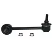 Entretoise/tige, stabilisateur arrière droit CTR CL0650R - Visuel 3