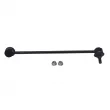 Entretoise/tige, stabilisateur avant droit CTR CL0711R - Visuel 1