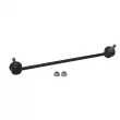 Entretoise/tige, stabilisateur avant droit CTR CL0767R - Visuel 1