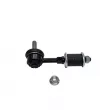 Entretoise/tige, stabilisateur CTR CL0808 - Visuel 1