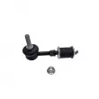 Entretoise/tige, stabilisateur CTR CL0808 - Visuel 2