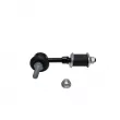 Entretoise/tige, stabilisateur CTR CL0808 - Visuel 3