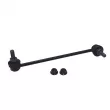 Entretoise/tige, stabilisateur avant gauche CTR CL0811L - Visuel 1