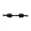 Entretoise/tige, stabilisateur CTR CL0851 - Visuel 2