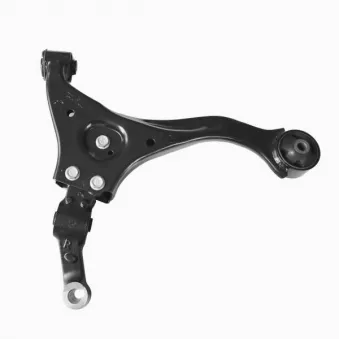 Triangle ou bras de suspension (train avant) CTR CQ0142R
