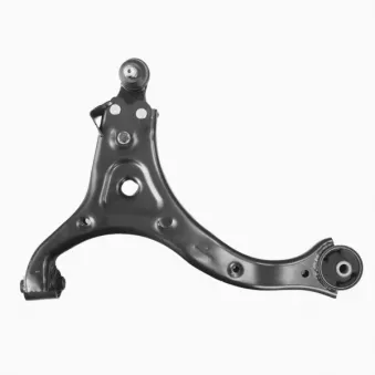 Triangle ou bras de suspension (train avant) CTR CQ0200L