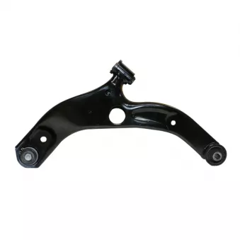 Triangle ou bras de suspension (train avant) CTR CQ0255L