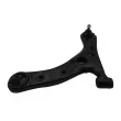 Triangle ou bras de suspension (train avant) CTR CQ0324L - Visuel 3