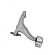 Triangle ou bras de suspension (train avant) CTR CQ0406L - Visuel 2