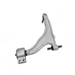Triangle ou bras de suspension (train avant) CTR CQ0406R - Visuel 3