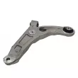 Triangle ou bras de suspension (train avant) CTR CQ0413L - Visuel 1