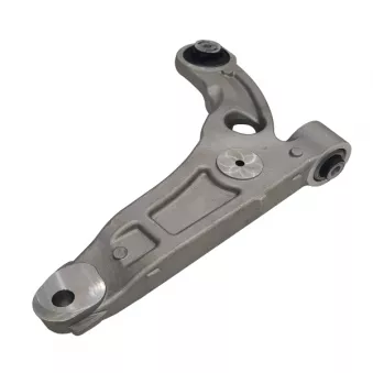 Triangle ou bras de suspension (train avant) CTR CQ0413R
