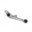 Triangle ou bras de suspension (train avant) CTR CQ0417L - Visuel 3