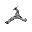 Triangle ou bras de suspension (train avant) CTR CQ0490L - Visuel 2