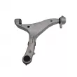 Triangle ou bras de suspension (train avant) CTR CQ0490L - Visuel 3