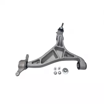 Triangle ou bras de suspension (train avant) CTR CQ0490R