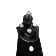 Triangle ou bras de suspension (train avant) CTR CQ0497L - Visuel 2