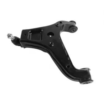 Triangle ou bras de suspension (train avant) CTR