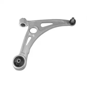 Triangle ou bras de suspension (train avant) CTR