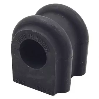 Suspension, stabilisateur CTR GV0047