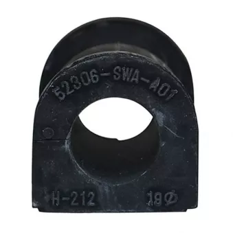 Suspension, stabilisateur CTR GV0274