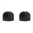 Suspension, stabilisateur CTR GV0341 - Visuel 3
