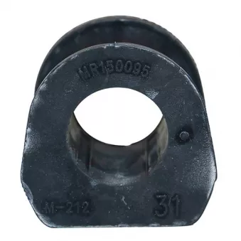 Suspension, stabilisateur CTR GV0376