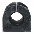 Suspension, stabilisateur CTR GV0380 - Visuel 3