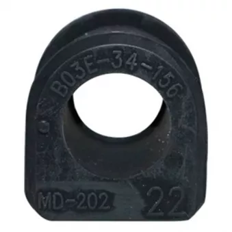 Suspension, stabilisateur CTR GV0386