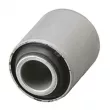 Silent bloc de l'essieu / berceau CTR GV0398 - Visuel 2